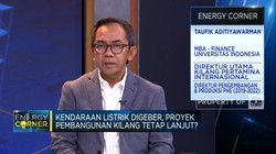 Video: RI Masih Impor BBM, Pertamina Kebut Proyek Kilang