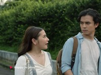 Seru! Tonton Duet Prilly Latuconsina-Jourdy Pranata di Sini