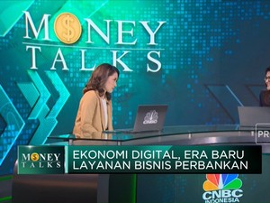Sinergi BNI Pacu Ekosistem Digital Bersama Pemda Hingga BPD
