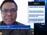 Stok Aman Tapi Harga Beras & Telur Naik di Ramadan, Kok Bisa?