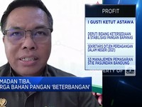 Stok Aman Tapi Harga Beras & Telur Naik di Ramadan, Kok Bisa?