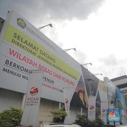 Lelang Jabatan Dirjen Minerba Dibatalkan, Ini Alasannya..