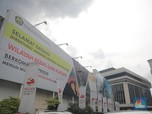 Dugaan Korupsi Ditjen Minerba, KPK Dalami ke Kementerian Lain