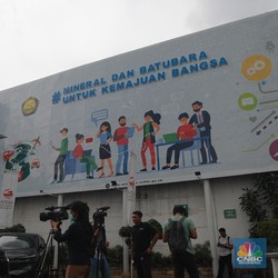 Jreng.. Lelang Jabatan Dirjen Minerba KESDM Dibatalkan!