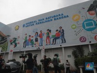 Jreng.. Lelang Jabatan Dirjen Minerba KESDM Dibatalkan!