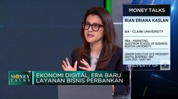 Transaksi Digital Perbankan Cepat & Aman? BNI Punya Solusinya