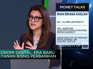 Transaksi Digital Perbankan Cepat & Aman? BNI Punya Solusinya