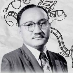 5 Film Legendaris Karya Usmar Ismail, Ada 'Darah dan Doa'