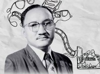 5 Film Legendaris Karya Usmar Ismail, Ada 'Darah dan Doa'