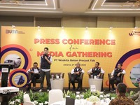 Gini Cara WSBP Dongkrak Bisnis & Cegah Praktik Korupsi