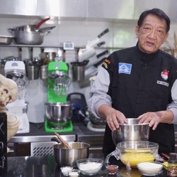 Yuk, Join Kelas Masak Jualan Ramadan Feat Chef Yongki Gunawan