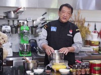 Yuk, Join Kelas Masak Jualan Ramadan Feat Chef Yongki Gunawan