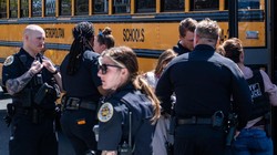 Pelaku Penembakan Massal di Sekolah Nashville AS Seorang Wanita Muda
