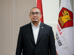Andre Rosiade: Alhamdulillah PUPR Surati Kemenkeu soal Flyover Sitinjau Lauik