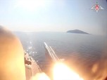 Awas Perang Melebar & Pecah di Asia: Rusia Tembak Laut Jepang