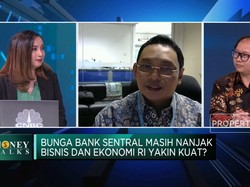 Bukti "Ketangguhan" Perbankan RI Hadapi Gonjang-ganjing di AS