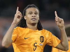 Prancis Punya Banyak Penyerang Gesit, Bek Belanda Waspada!