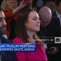 Ramadan! Humza Yousaf, Muslim Pertama Pimpin Skotlandia