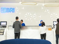 Krisis Bank Landa AS & Eropa! Karena Ini, BRI Yakin RI Aman