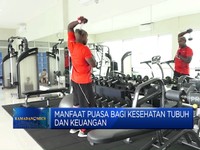 Manfaat Puasa Bagi Kesehatan Tubuh dan Keuangan