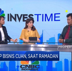 Deretan Bisnis Cuan Saat Ramadan, Mana Yang Pas Untukmu?