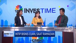 Deretan Bisnis Cuan Saat Ramadan, Mana Yang Pas Untukmu?