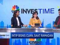 Deretan Bisnis Cuan Saat Ramadan, Mana Yang Pas Untukmu?