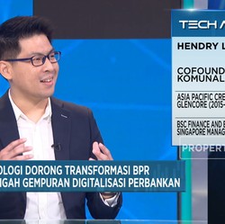 Fintech Ikut Bantu BPR Go Digital, Bisnis Bisa Makin Cuan?