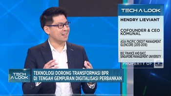 Fintech Ikut Bantu BPR Go Digital, Bisnis Bisa Makin Cuan?