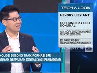 Fintech Ikut Bantu BPR Go Digital, Bisnis Bisa Makin Cuan?
