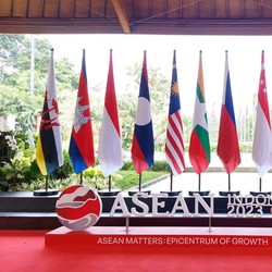 Menkeu & Bank Sentral ASEAN Kumpul di Bali, Ini yang Dibahas!