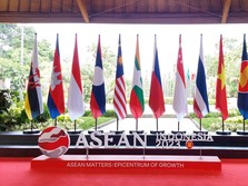 Menkeu & Bank Sentral ASEAN Kumpul di Bali, Ini yang Dibahas!