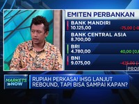 Video: IHSG Menghijau, Saham Perbankan Kembali Jadi Buruan?