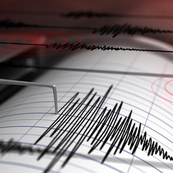 Gempa M4,7 Guncang Pesisir Selatan, Terasa Hingga Padang