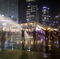 Perang Saudara Ancam Israel, Ini Potret Chaos Negeri Yahudi