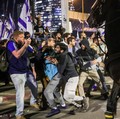 Di RI Ribut Timnas U-20, di Tel Aviv Chaos, Ada Apa Israel?