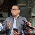 KPK Geledah Rumah Tersangka Korupsi Tukin Ditjen Minerba!