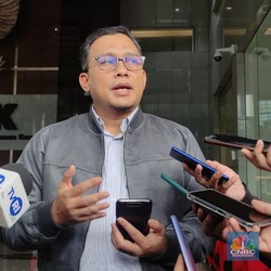 KPK Amankan Uang dari OTT Bupati Meranti, Berapa Jumlahnya?