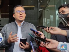 Penjelasan KPK Soal Modus & Tersangka Korupsi Tukin Minerba