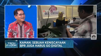 Kerjasama Pinjol & BPR Perluas Pembiayaan UMKM, Simak Caranya