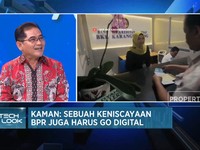 Kerjasama Pinjol & BPR Perluas Pembiayaan UMKM, Simak Caranya