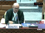 Proyek Tol Jokowi Rugikan Negara Rp4,5 T, BPJT Tagih Investor