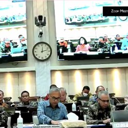 Gas! Satgas Bakal 'Mati-matian' Tagih Utang Pengemplang BLBI