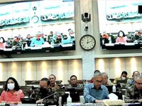 Gas! Satgas Bakal 'Mati-matian' Tagih Utang Pengemplang BLBI