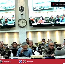 Tagih Utang Pengemplang BLBI, Satgas: Mereka Melawan!