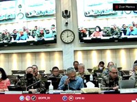 Tagih Utang Pengemplang BLBI, Satgas: Mereka Melawan!
