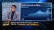 Krisis Global Masih Mengancam, Harga Emas Bisa Cetak Rekor?