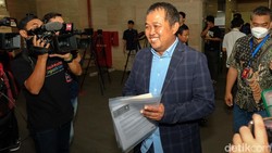 MAKI Kritik Pemvonis Ringan Harvey Moeis Promosi Jadi Hakim Tinggi