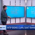 Video: Mau Bisnis Laris Manis Saat Ramadan? Pakai Jurus Ini