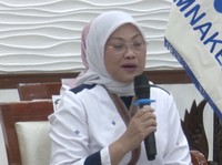 Marak Bos Mesum Paksa Karyawan Tidur Bareng, Ini Kata Menaker